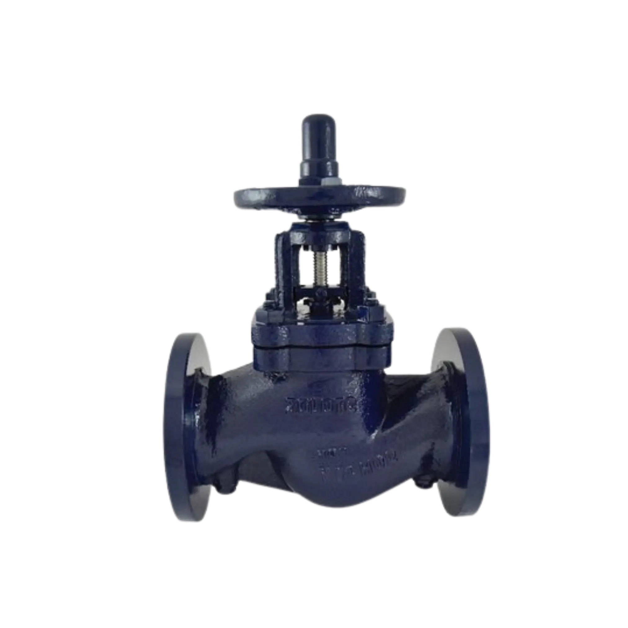 Advance Balancing Valve Advance Balancing Valve 5 inch - Image 1