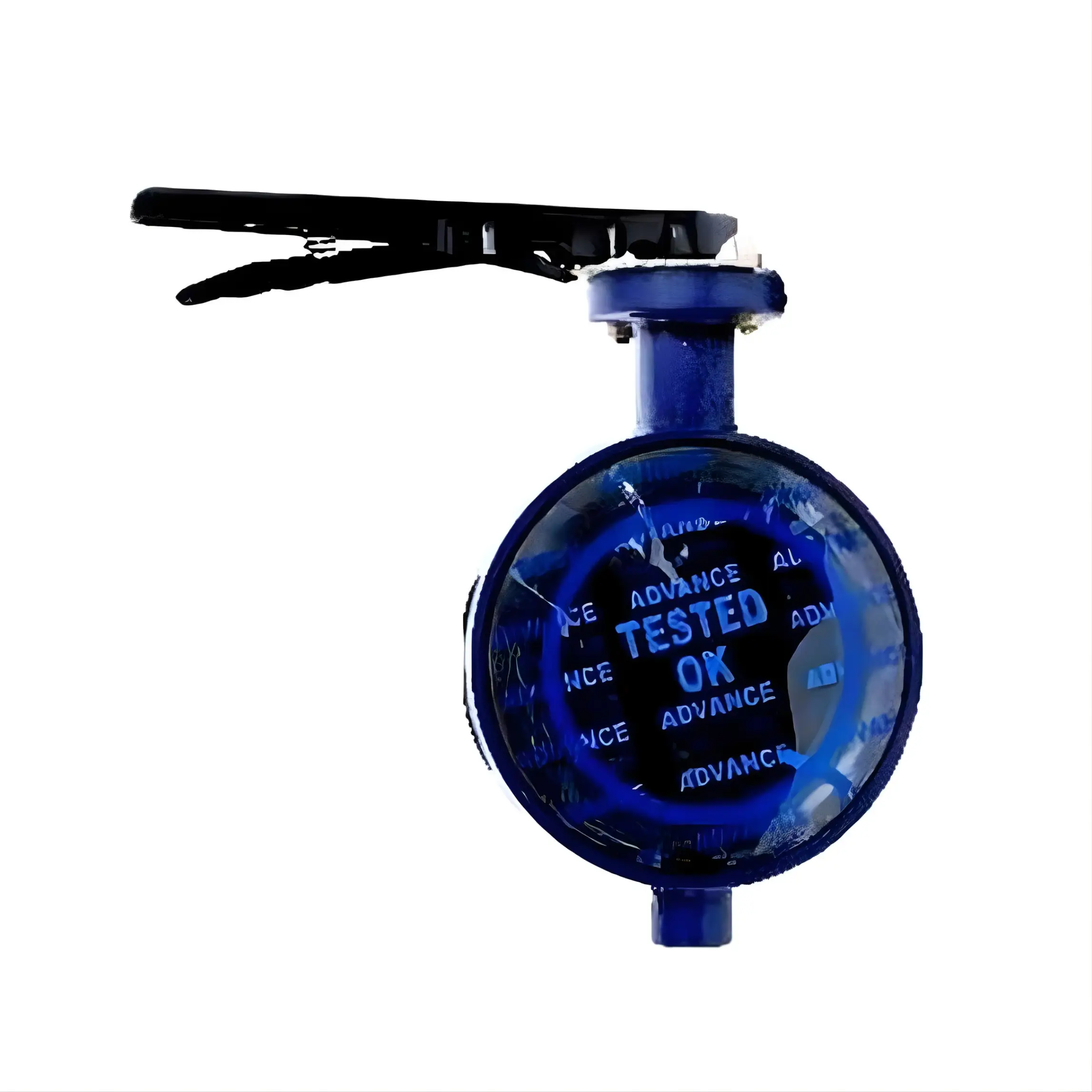 Advance Butterfly Valve (1) Advance Butterfly Valve - Image 1