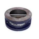 Advance Dual Plate Check Valve