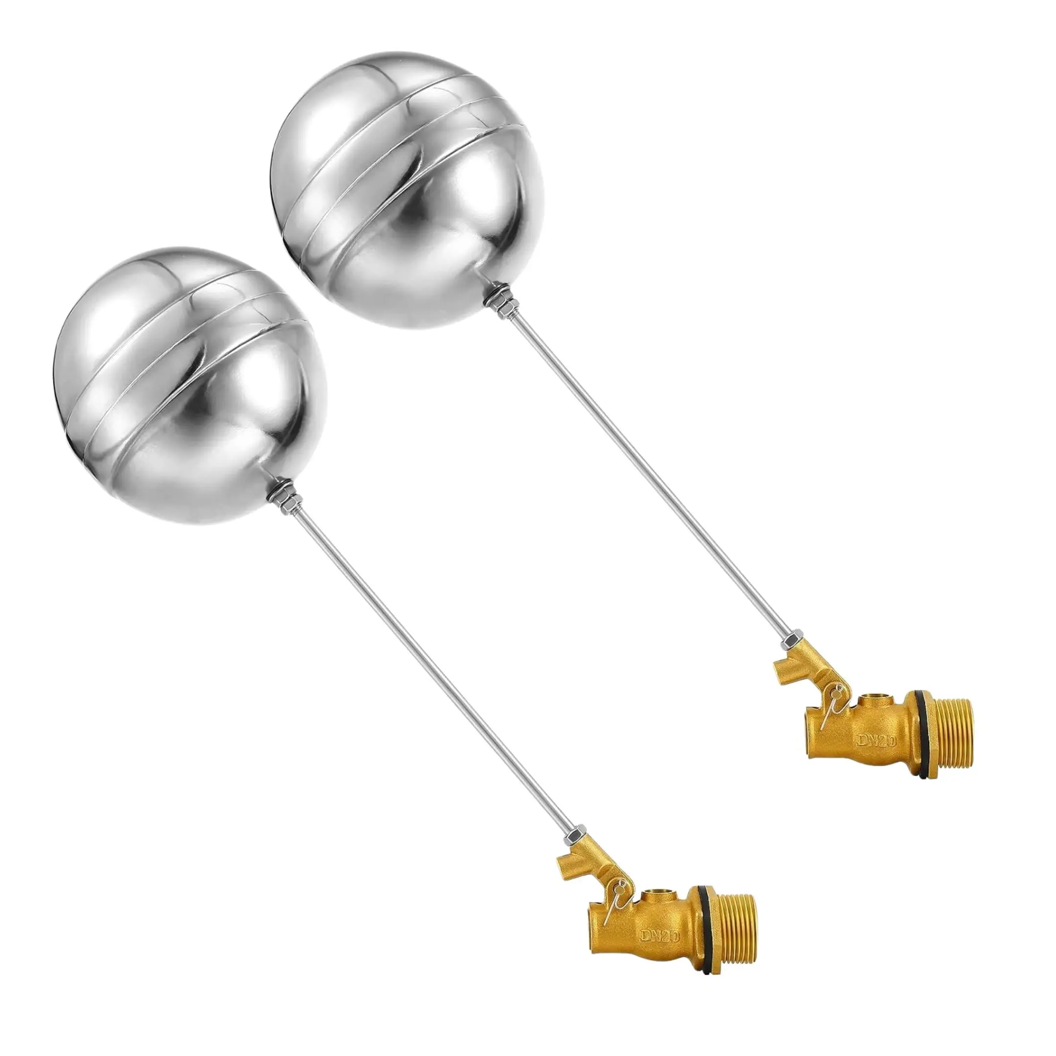 Ball Float Valve Ball Float Valve - Image 1