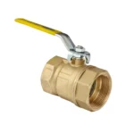 Ball Valve 50 mm