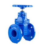 C I Sluice Valve 50 mm