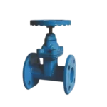 Cast Steel Gate Valve