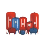 Closed Expansion Tank