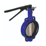 Hand Operated Butterfly Valve 50mm