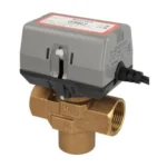Honeywell Fcu Valve