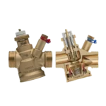 Honeywell Make Pressure Independent Control Valves fcu Valve