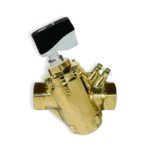 Honeywell Pressure Independent Control Valve (PICV) Modulating 32mm 