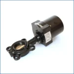 Honeywell Motorized Valve 80mm