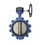 Lug Butterfly Valve Manufacturer