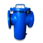 Mild Steel Basket Strainer