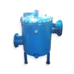 Mild Steel Pot Strainer