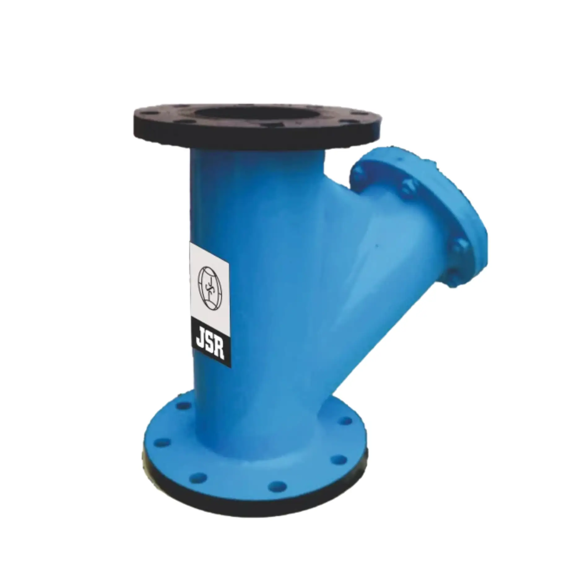 Ms Y Strainer (1) Ms Y Strainer - Image 1