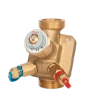 Pressure Independent Control Valve