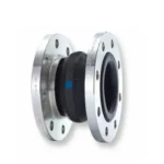 Rubber Expansion Bellows