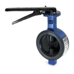Sant Butterfly Valve