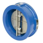Sant Dual Plate Check Valve Nrv