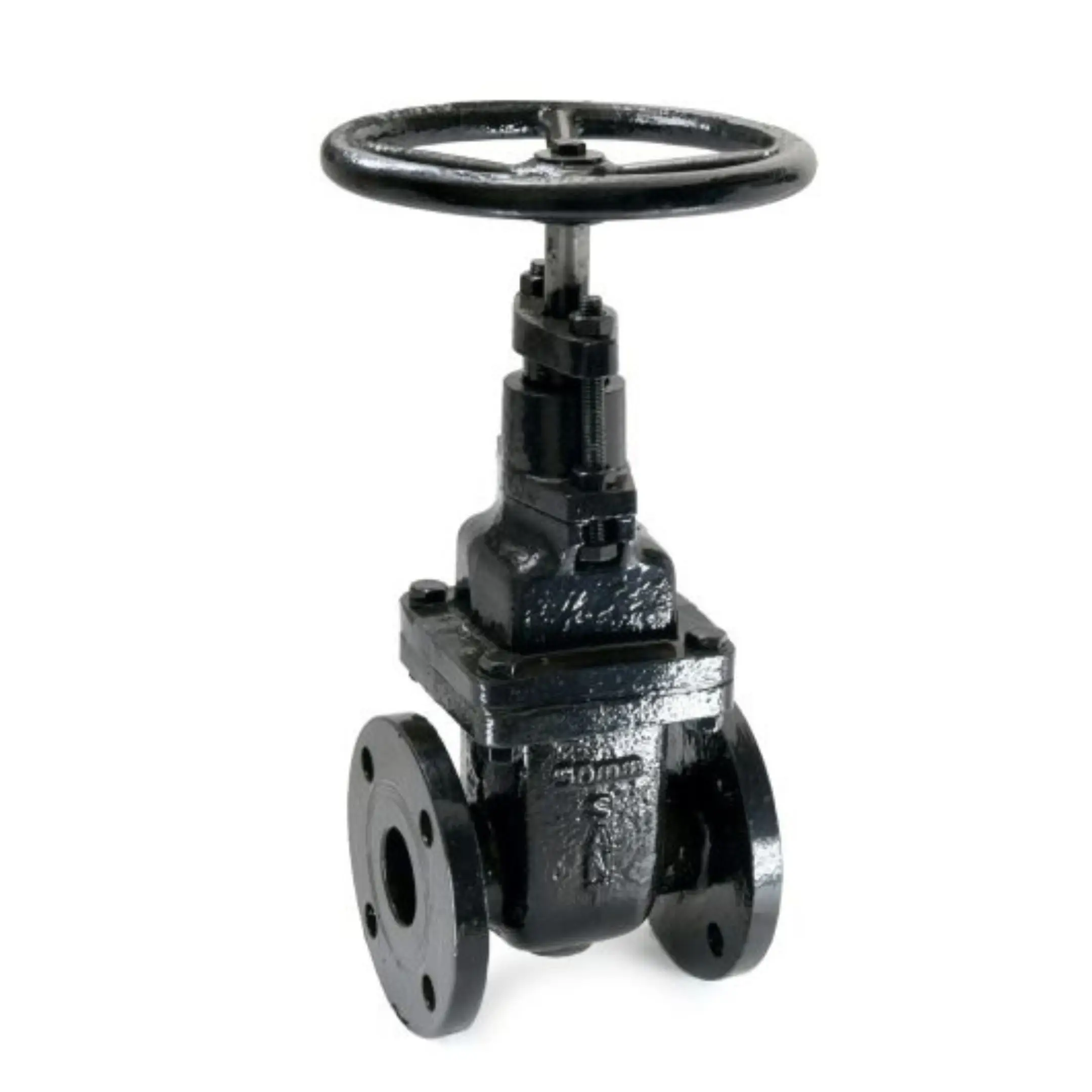 Sant Sluice Valve Sant Sluice Valve - Image 1