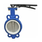 Slimseal Butterfly Valve