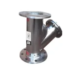 Y Type Strainer 65mm