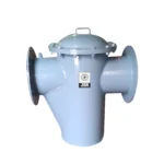 T Type Basket Strainers