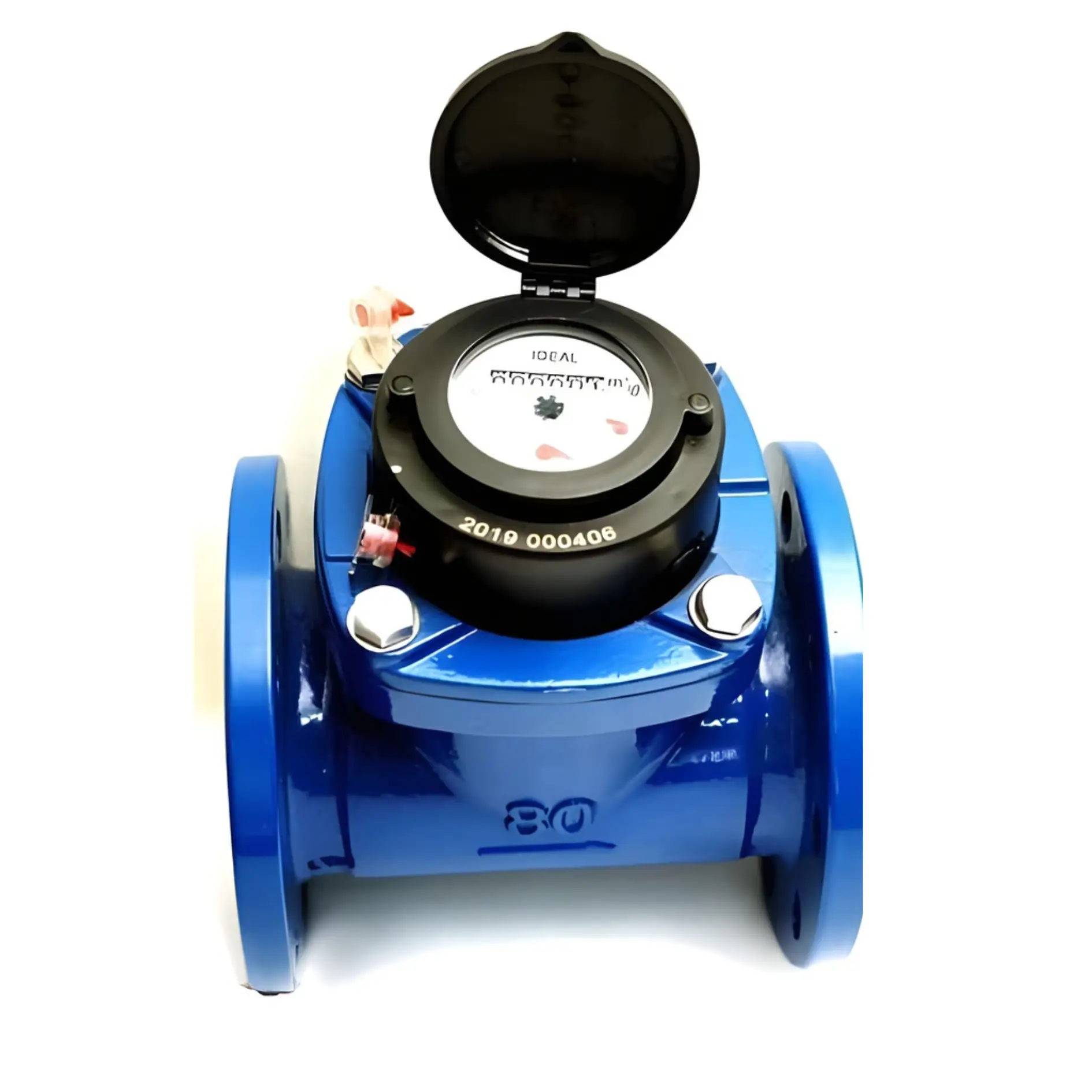 UPC Water Meters UPC Water Meters - Image 1