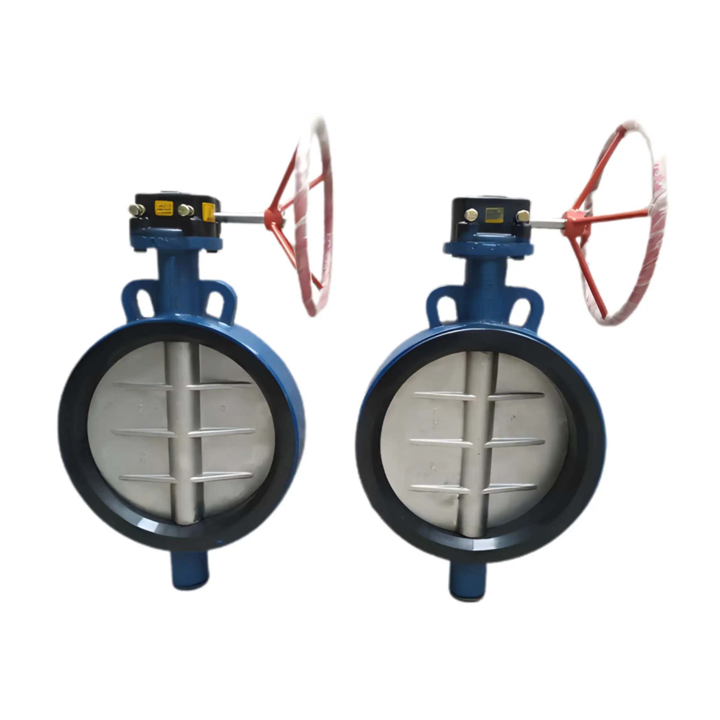 WAVE Butterfly Valve Wave Butterfly Valve - Image 1