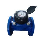 Water Flow Meter