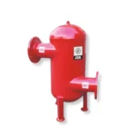 Air Separators Without Strainer