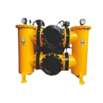 Duplex Type Strainer