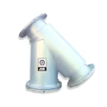 Hot Dip Body Y Type Strainer