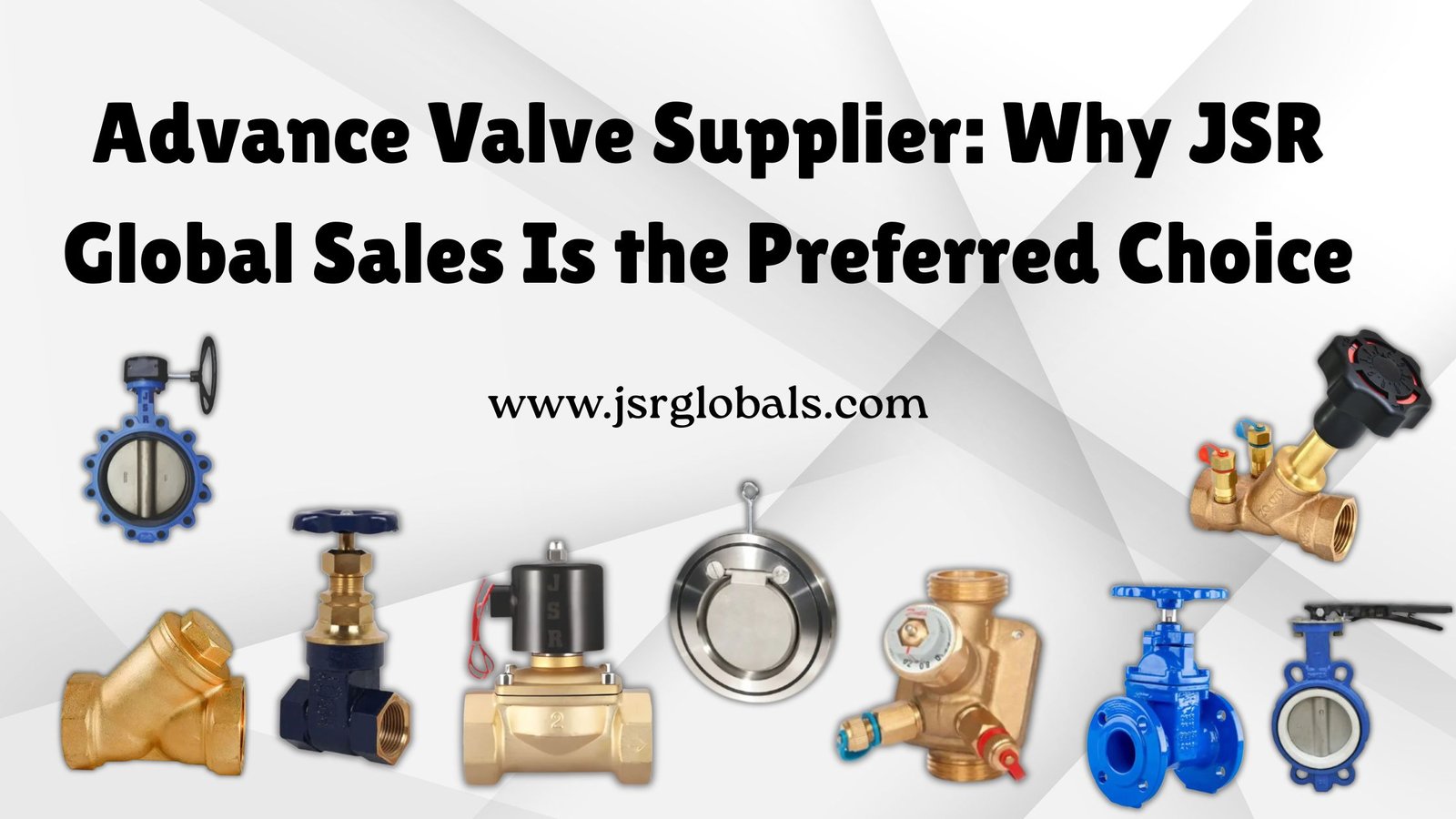 Valve Supplier