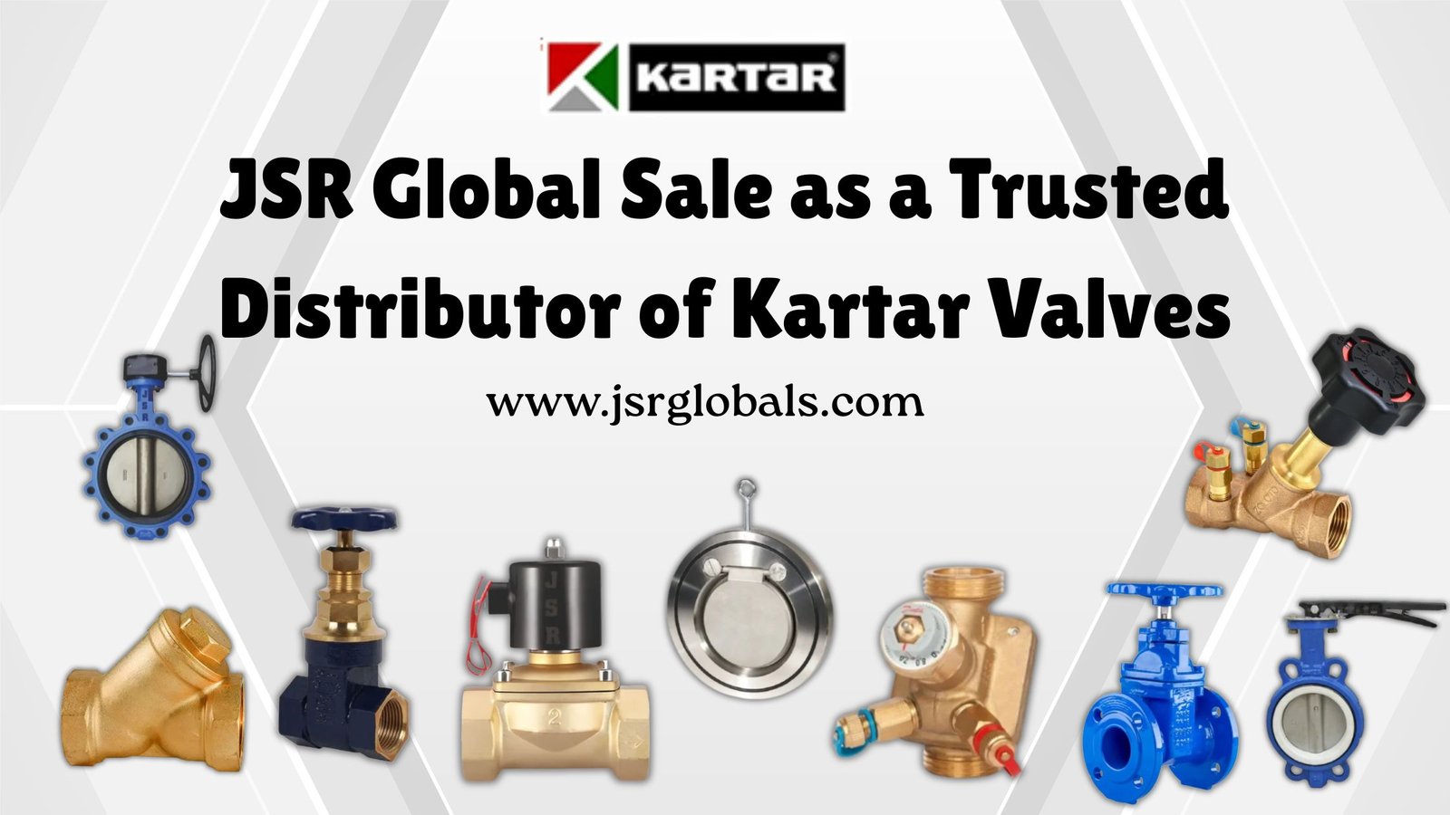 Kartar Valves Supplier