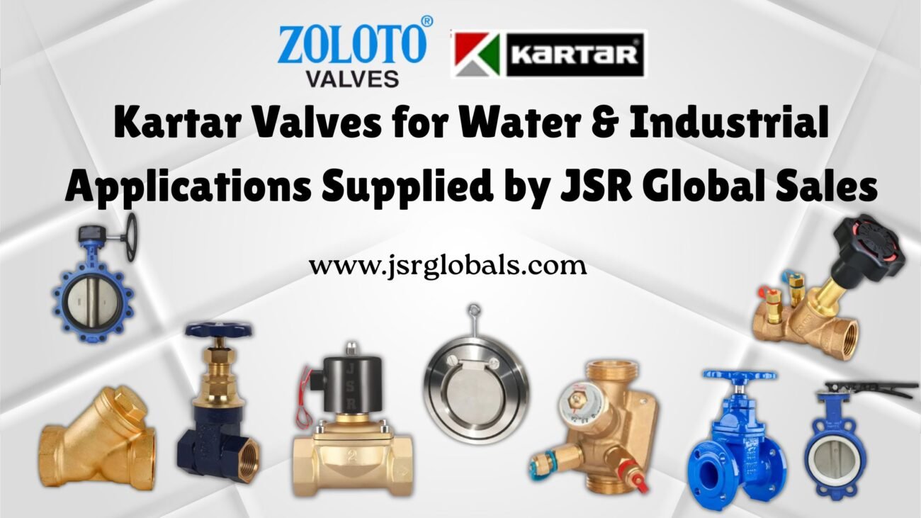 Kartar Valves