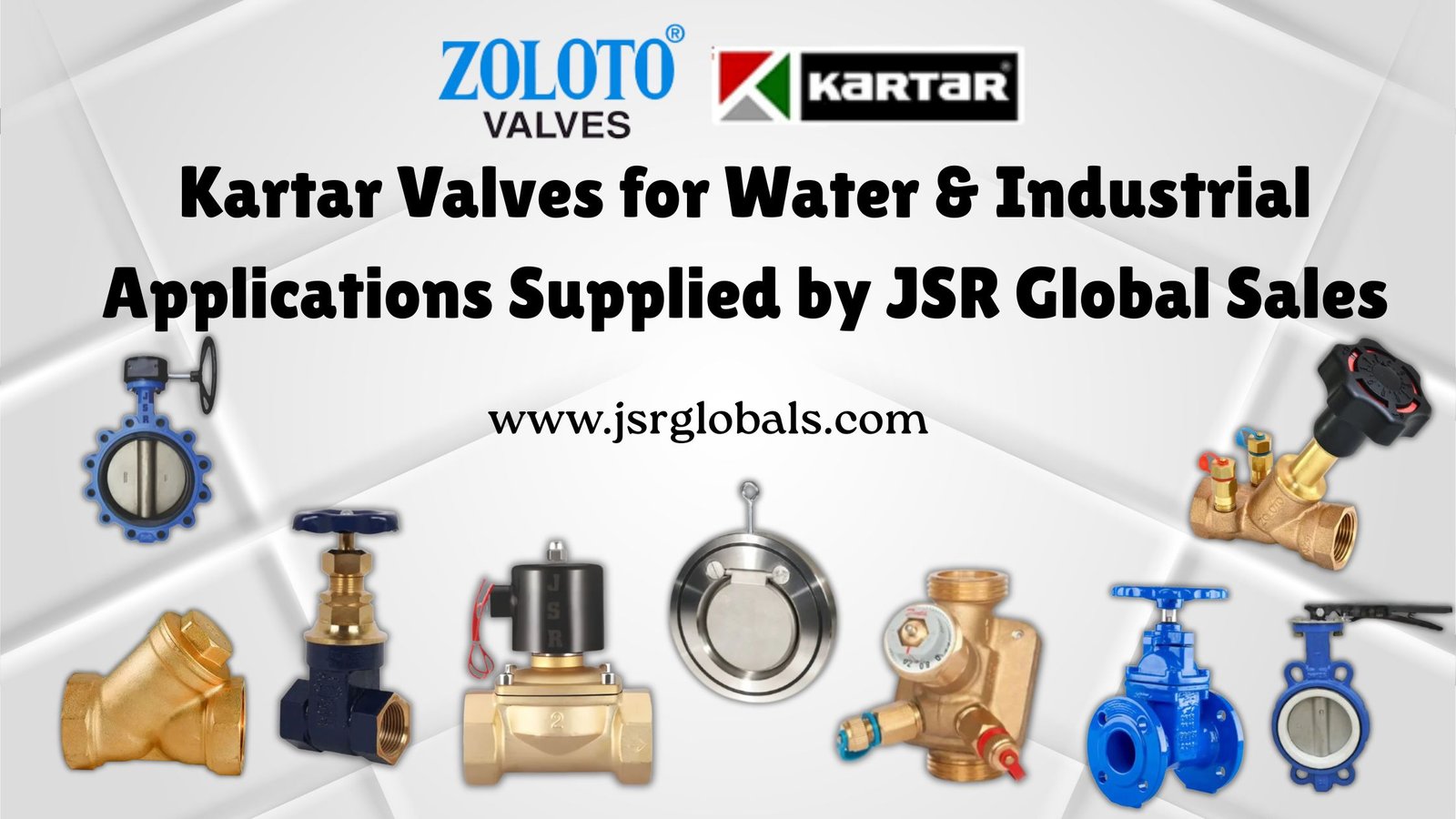 Kartar Valves