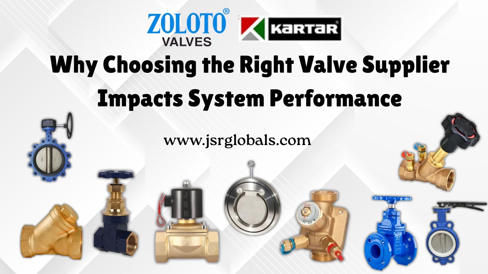 Valve Supplier
