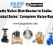 Castle Valve Distributor