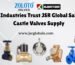 Castle Valve Distributor