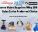 Flowserve Valve Supplier