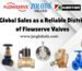 Flowserve Valve Supplier