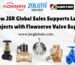 Flowserve Valve Supplier