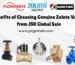 Industrial Valve Supplier