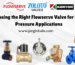 Industrial Valve Supplier