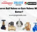 Industrial Valve Supplier