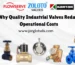Industrial Valve Supplier