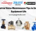 Industrial Valve Supplier