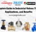 Industrial Valve Supplier