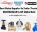 Industrial Valve Supplier