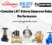 Industrial Valve Supplier