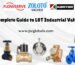 Industrial Valve Supplier